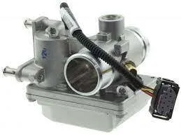 BMW GAZ KELEBEĞİ M3 E90