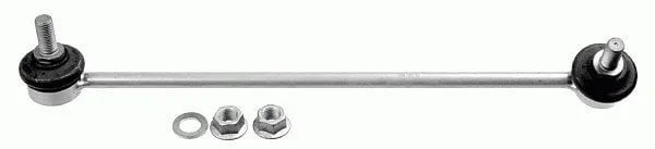 VİRAJ ASKI ROTU E-53 ÖN SOL