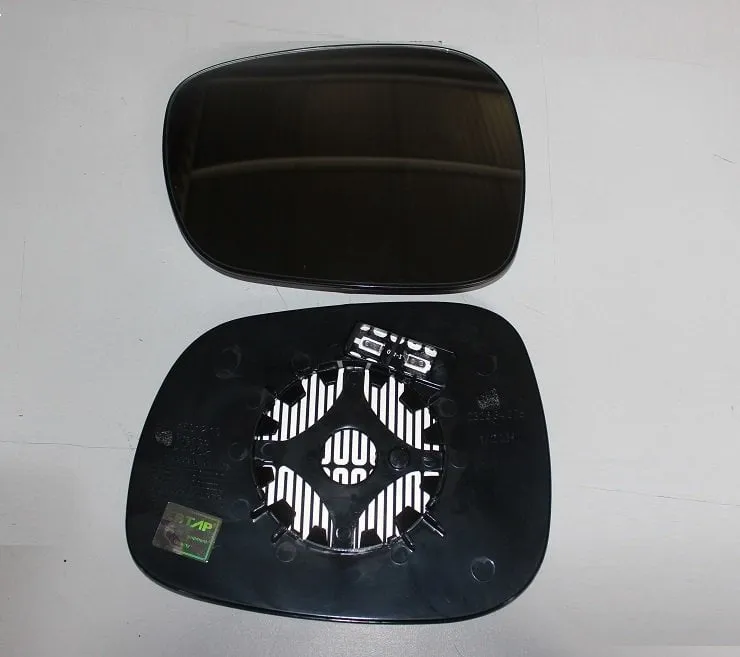 X.1 E84 X.3 F25 AYNA CAMI SOL ISITMALI GENİŞ AÇI 51162991659