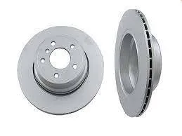 FREN DİSKİ E-53 ARKA 4.6/4.8 TAKIM