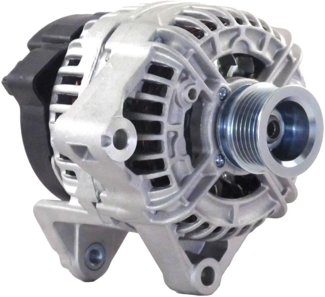 BMW ŞARZ DİNAMOSU E46-E39 M52-M54