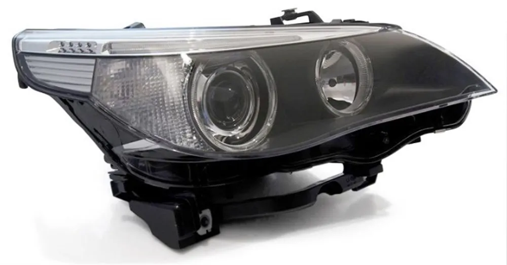 BMW FAR E60 Bİ-XZN ADAPTİF