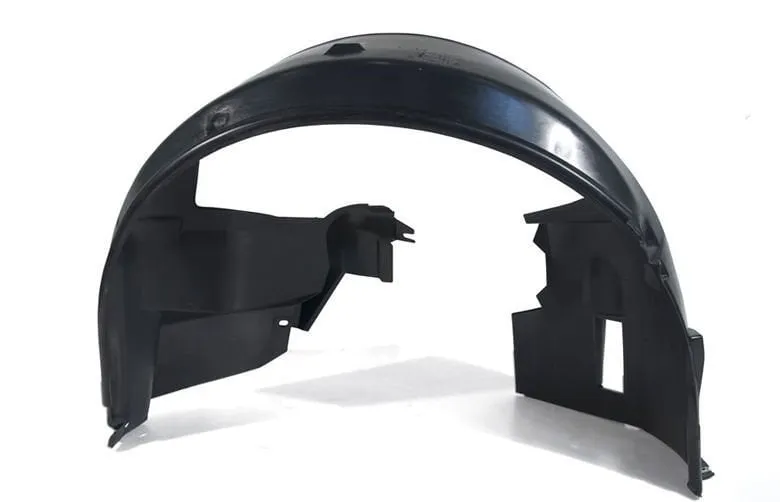 ÇAMURLUK DAVLUMBAZI ÖN SAĞ E36 COUPE CABRIO SEDAN 51711977048