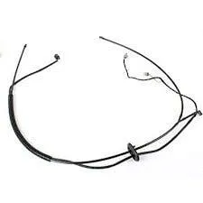 BMW CAM SU FİSKİYE HORTUMU E39