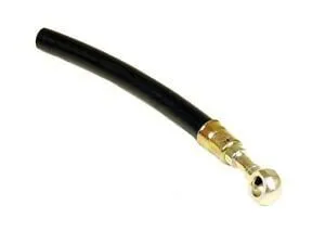 Direksiyon Pompa Hortumu E 36 Metal Rekorlu Kısa (32411138419)