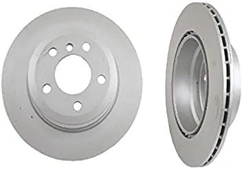 FREN DİSKİ E-70/71 ARKA TAKIM