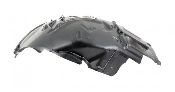 ÇAMURLUK DAVLUMBAZI F 30/31 ÖN SOL ÖNÜN ÖNÜ