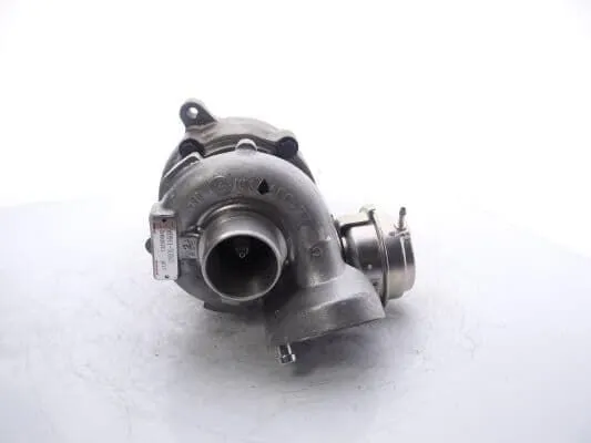 TURBO E-46 M 47 N 3.18 D