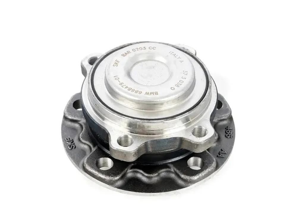 BMW PORYA F10-F01 ÖN