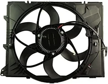 BMW FAN MOTORU E90-E87 N43-45-46