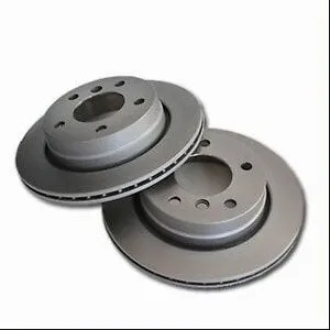 FREN DİSKİ E-46 ARKA HAVALI 3.23/3.28 TAKIM