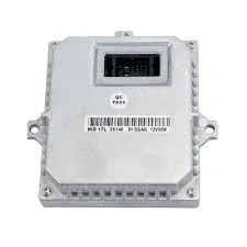 BMW ZENON TRAFOSU E46-X3-