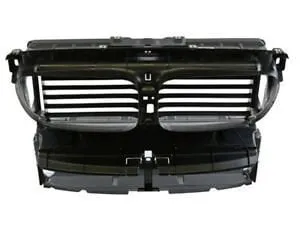 BMW HAVA KANALI F10-LCİ ÖN PANEL MOTORSUZ