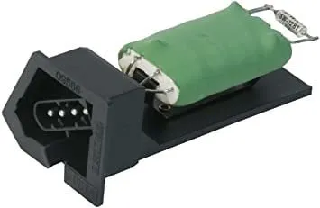 BMW KALORİFER REZİSTANSI E36