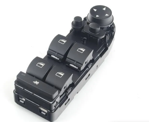 BMW CAM DÜĞMESİ E60-LCİ ÖN SOL