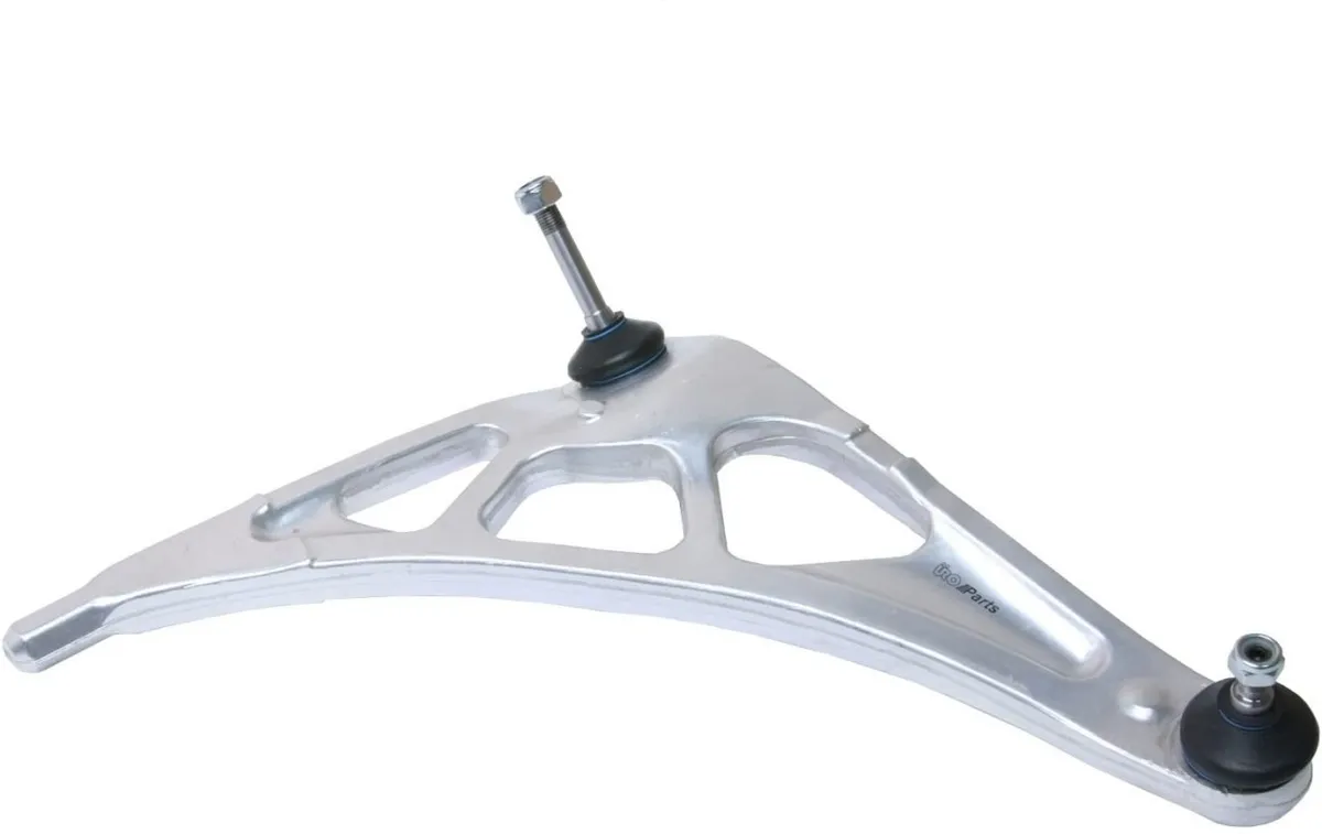 BMW ALT TABLA E46 M3