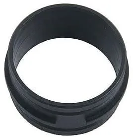 Hava Akış Metre Körük Lastiği E-46/53 M-54 (13541438760)