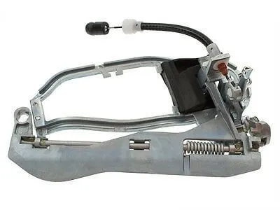 Kapı Kol Mekanizması Ön E-53 Sol (51218243615)