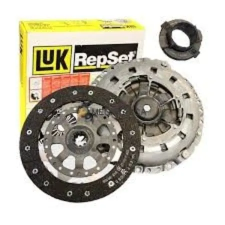 BMW DEBRİYAJ SETİ E46-39 M47-N42