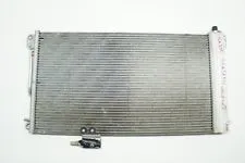 KLİMA RADYATÖRÜ F-01/03/04 64509255984(AC568000P)