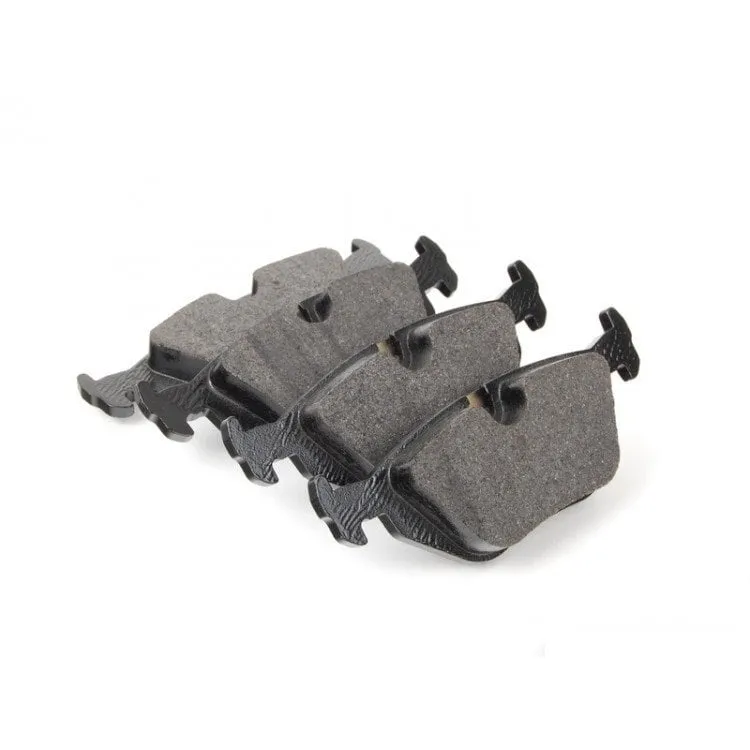 FREN BALATASI E-36 ARKA