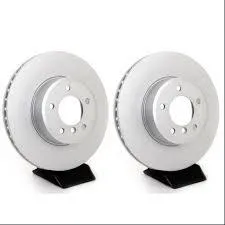 Fren Diski E-60 Ön Otomatik E-61/63/64 TAKIM(34116753221)