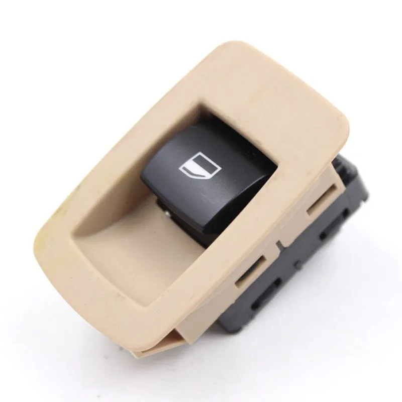 BMW 3 SERİ E90 CAM DÜĞMESİ BEJ 61316945876