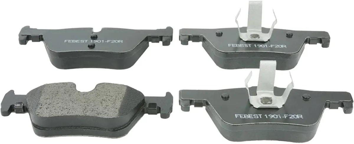 BMW BALATA F20-F30-F25 ARKA