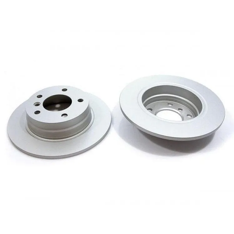 FREN DİSKİ E-36-46 ARKA DÜZ TAKIM