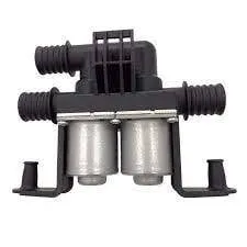 BMW KALORİFER MUSLUĞU E39-E53-E38 M52-M54-M62-M57*