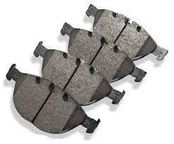 Fren Balatası E-60/61/63/64 ÖN M5/M6 (34112284065)