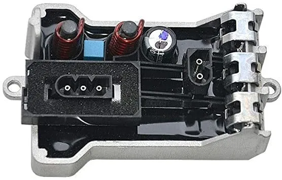 BMW KLİMA KONTROL ÜNİTESİ E65 2005-