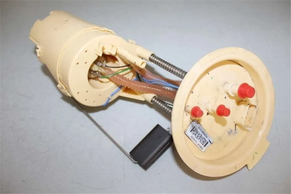 MAZOT POMPASI N-47/57 F-25 TEK POMPA