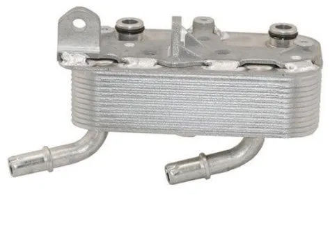 BMW OTOMATİK ŞANZIMAN YAĞ RADYATÖRÜ E36-E38 M62