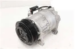 BMW KLİMA KOMPRESÖRÜ G30-F15