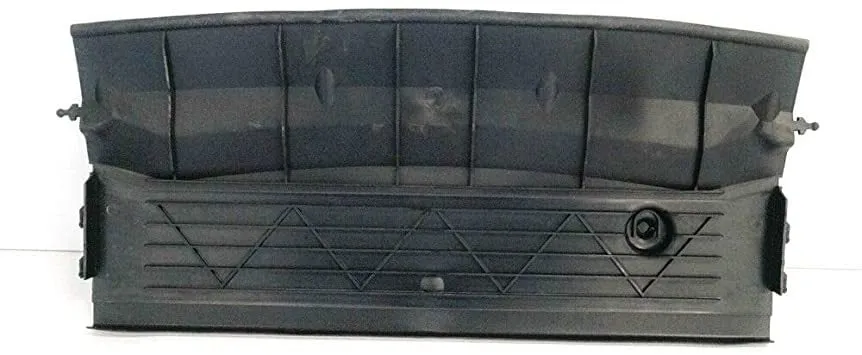 BMW PANEL ÜST BAKALİTİ E60 M47-57-54-N52