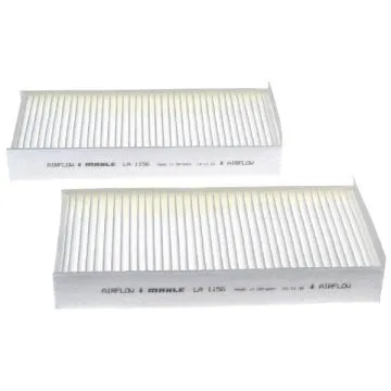 KLİMA FİLİTRESİ F-45/46/48