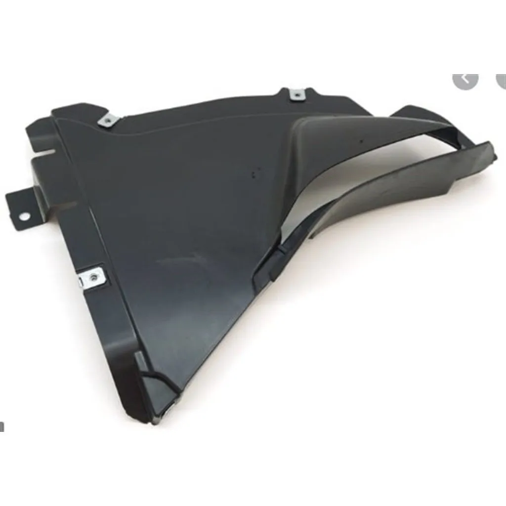 BMW TAMPON DAVLUMBAZI 5/S F10/11 10-16