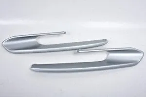 TAMPON IZGARA ÇITASI F-30 SAĞ