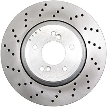 BMW DİSK E90 M3 ARKA SAĞ