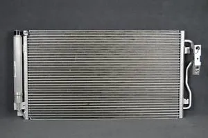 BMW KLİMA RADYATÖRÜ F20-F30