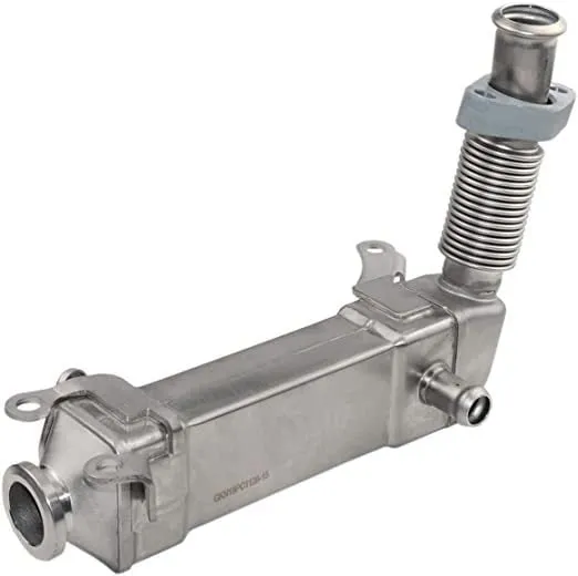 EKSOZ SOĞUTMA BORUSU M 47 N