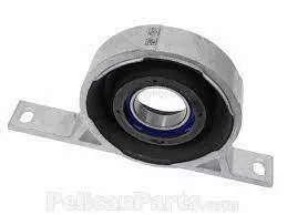 BMW ŞAFT ASKISI E65