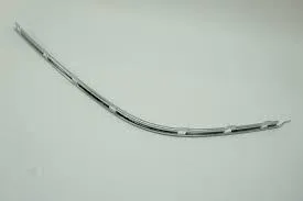 BMW 5 SERİ E39 ÖN TAMPON KAPLAMA NİKELAJI R51118226556