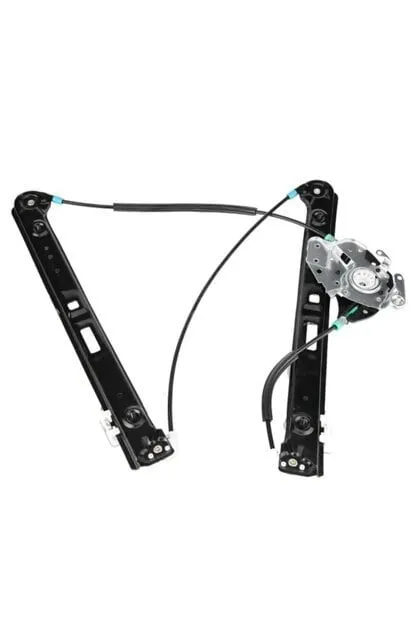 BMW CAM KRİKOSU E46 ÖN SOL MOTORLU