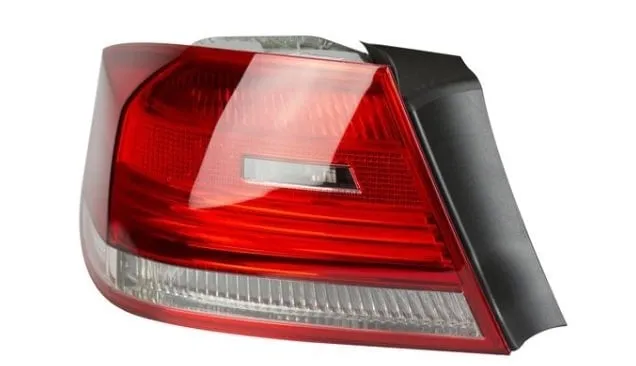 Stop Komple E-92 Dış Sol (63217174403)