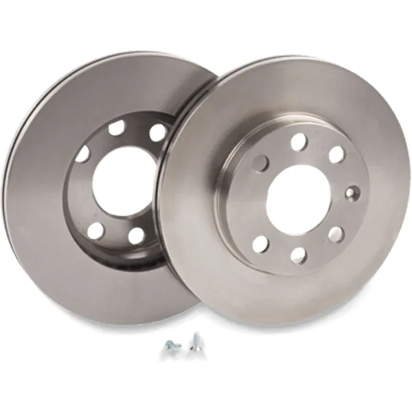 BMW DİSK E91-E92-E93 M57-N47-N43-N52 ARKA (1ADET)