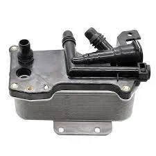 YAĞ SOĞUTUCUSU F 07/10 N 20