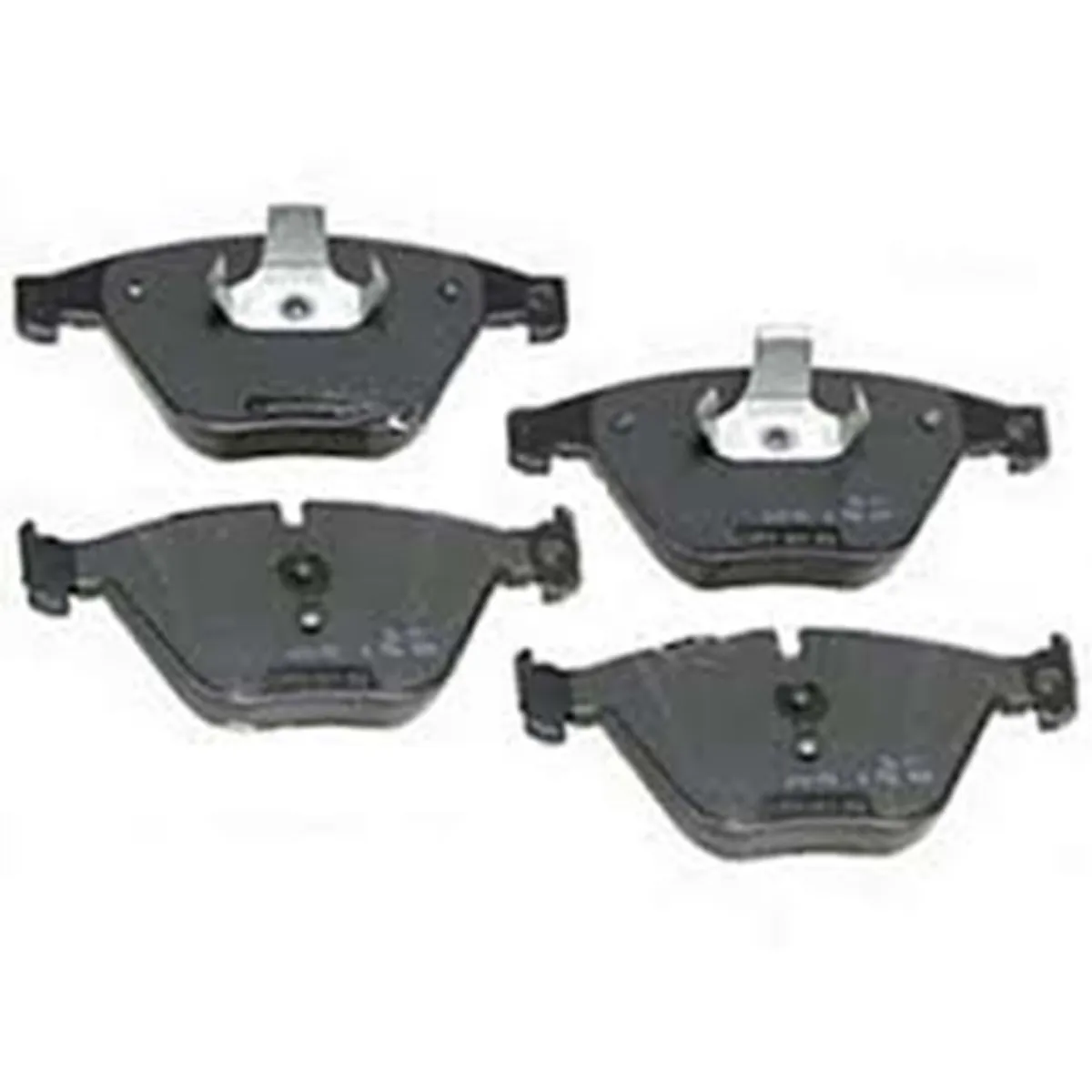 Fren Balatası E-60/65/66 Ön (34116794915)