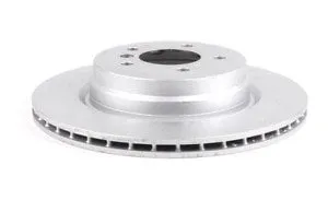 Fren Diski E-90 Xİ Arka TAKIM E91/92 (34216764655)